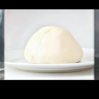 Pounded Yam
