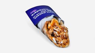 Faty Soft Pulled Pork