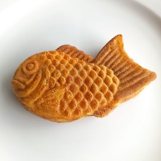 taiyaki