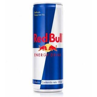 Red Bull (250 Ml.)