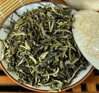 Чай Зелений