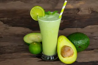 Jus D'avocat