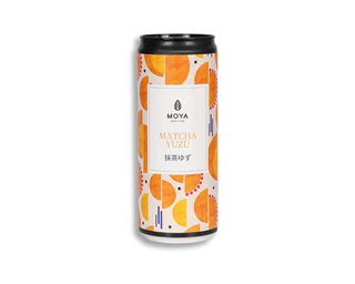 Matcha Yuzu (330 ml)