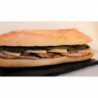 Bocata De Lomo