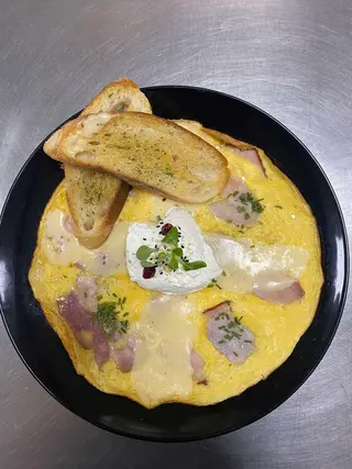 Omlet Madona 400g