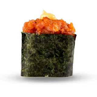 Gunkan Tonno Spicy 2pz