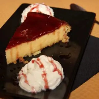 Tarta De Queso