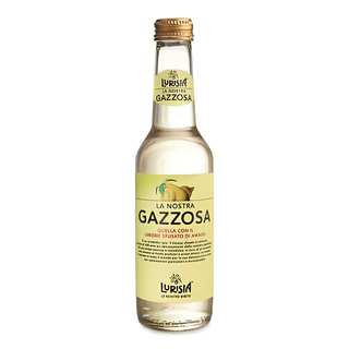 Gazzosa Lurisia 27,5cl