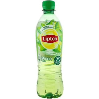 Ліптон чай зелений