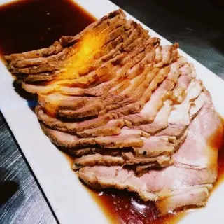 Carne Chashu Extra