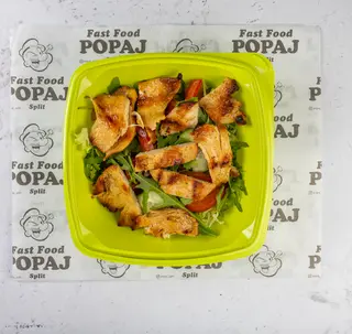 Pileća salata