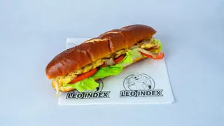 Index vege