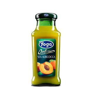 Succo albicocca 20 cl