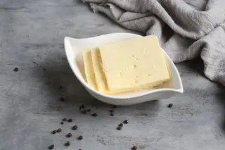 Պանիր լոռի