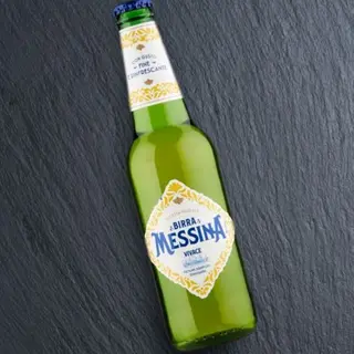 Birra Messina Vivace 33cl