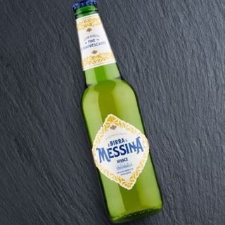 Birra Messina Vivace 33cl