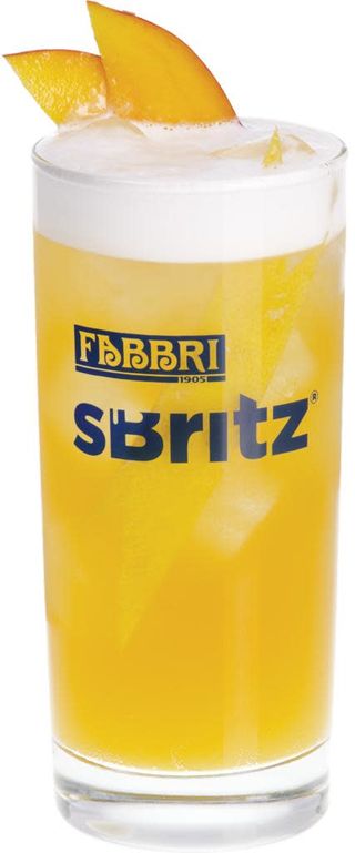 Sbritz