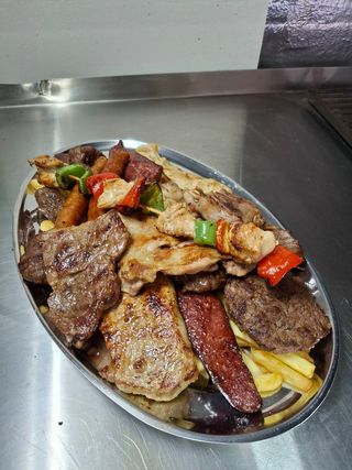 Miješani meso  1kg