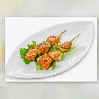 32  POLLO YAKI