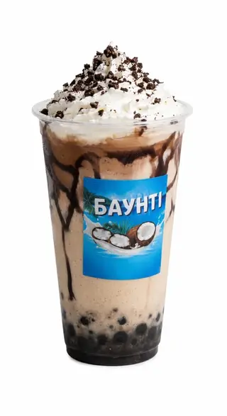 Бабл ті Баунті