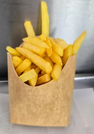 Batatas Fritas