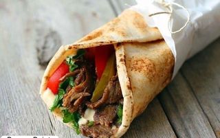 Шаурма Арабська