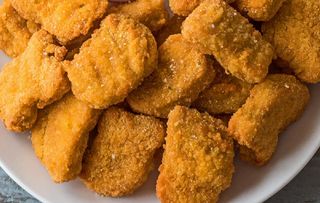 Chicken nuggets - 6 pezzi