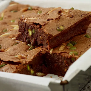 Nuestra tarta de Queso