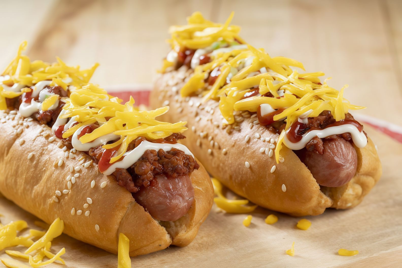 Hot dog