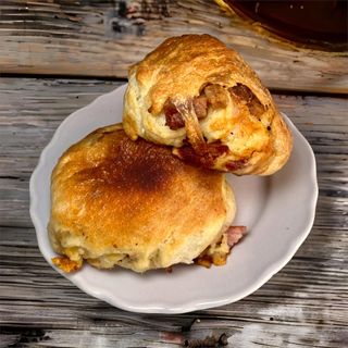 Pagnottiello classico