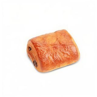 Napolitana De Chocolate