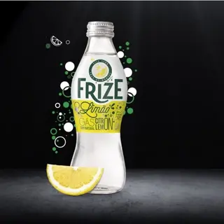 Frize de Limão 25cl