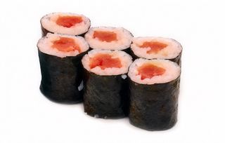 Tekka maki