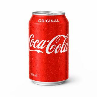 Coca-Cola Original