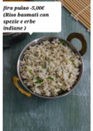 Jira Pulao