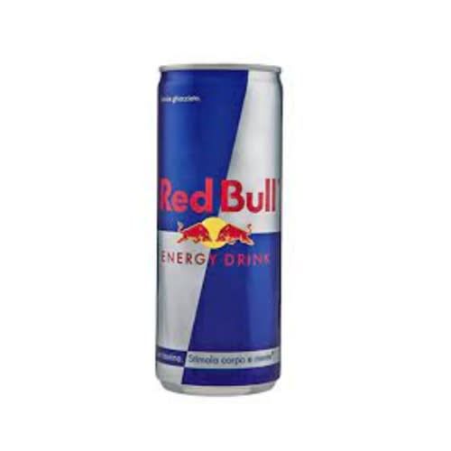 Red Bull (330 ml.)