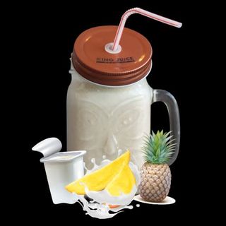 Smoothie Mongas