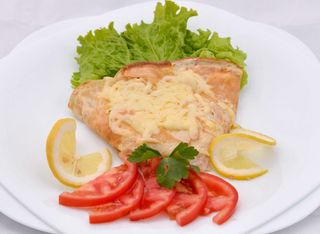 Палачинка флай (1бр)