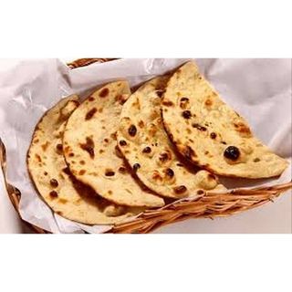 Tandoori Roti