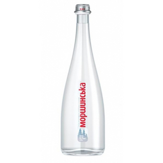 Моршинська Преміум негазована (0,75 л) ( бут.)