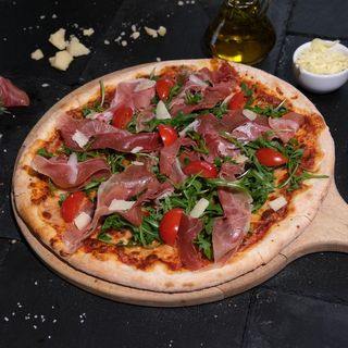Pizza Prosciutto Crudo  Ø 32cm