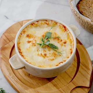 Глютенсіз Лазанья / Безглютеновая Лазанья