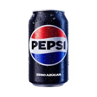 PEPSI ZERO AZUCAR