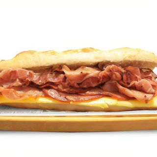 Diego (no vegetales )