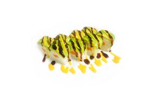 72.AVOCADO SPECIAL ROLL