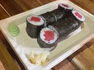 MAKI TONYINA