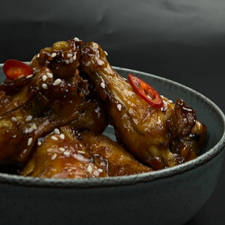 Крильця Баффало