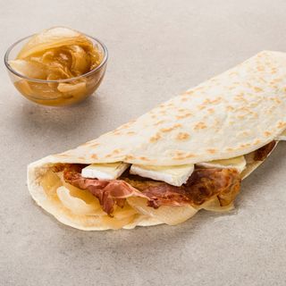 Piadina la Speccona