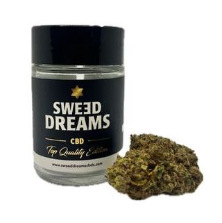 Indoor Northern Lights Hydro CBD 2,5G