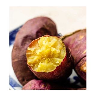 Sweet Potato (Ngwachi)